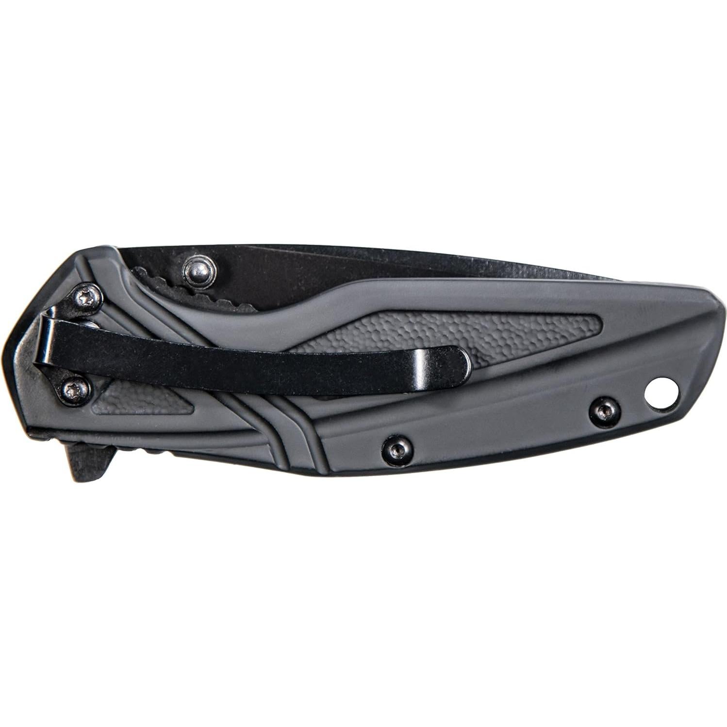 Cuchillo Plegable Smith & Wesson SW1101 17.5cm Acero Inoxidable