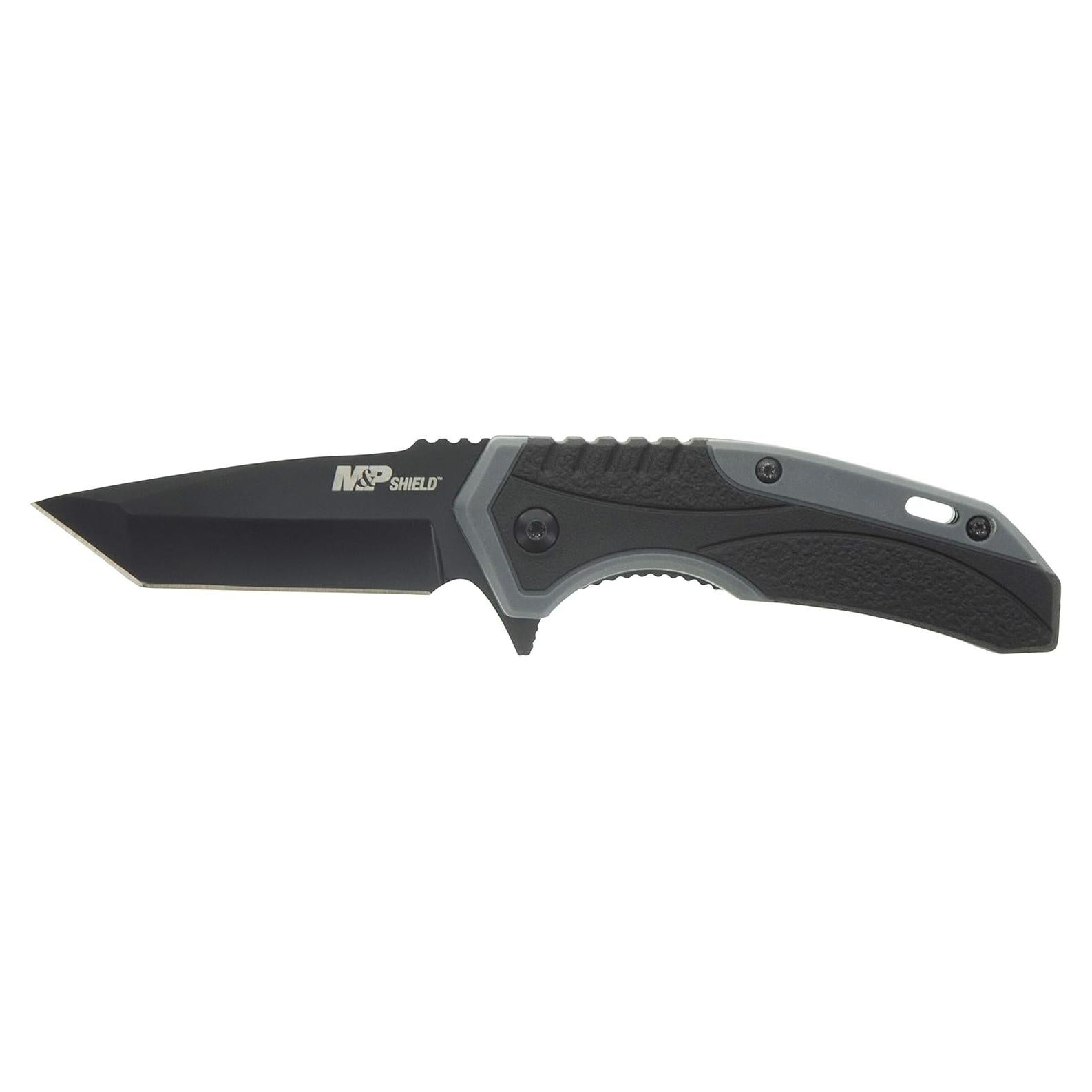 Cuchillo Plegable Smith & Wesson 17.27cm Acero Inoxidable EDC