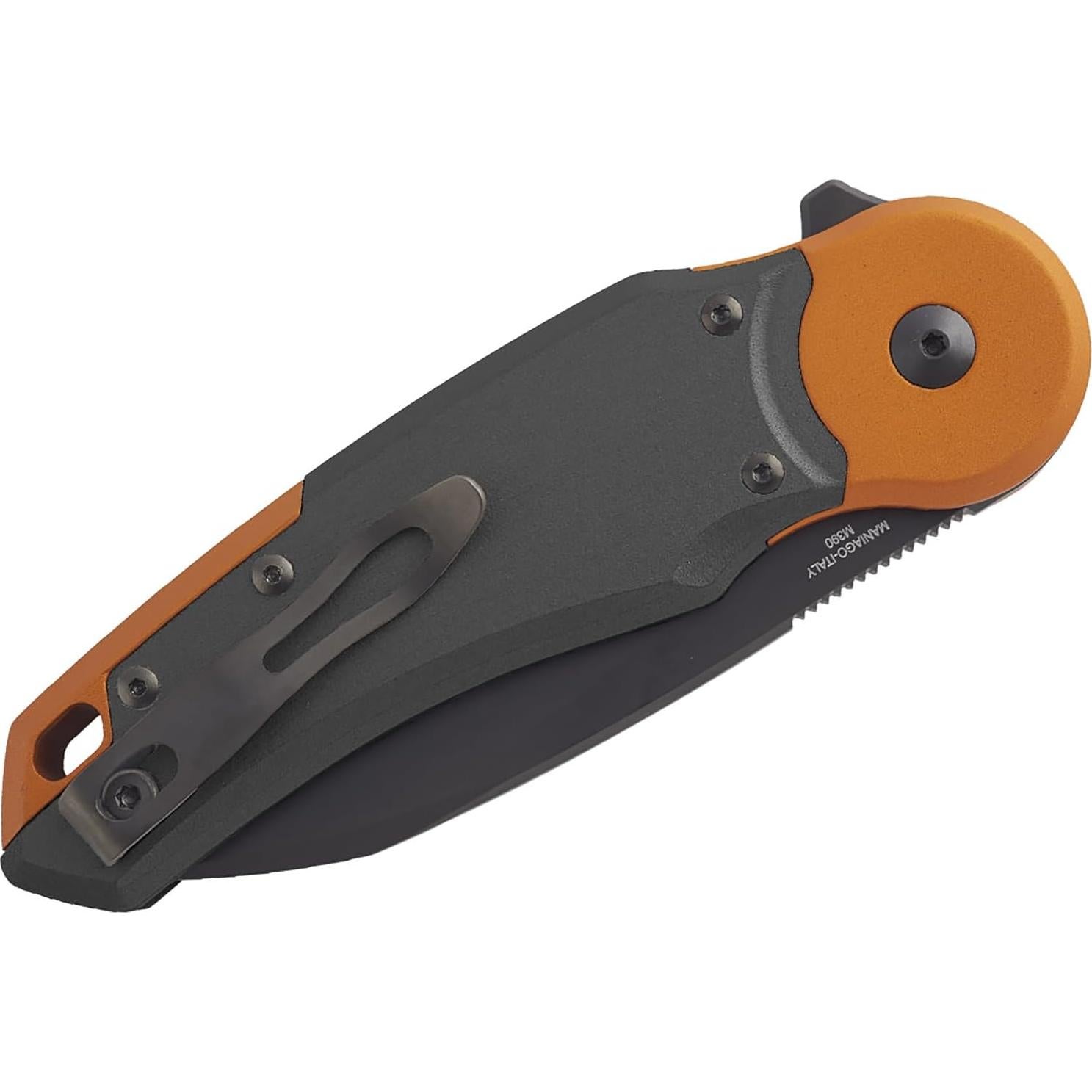 Cuchillo Plegable Fox Knives FX-556-B6 Metamorphosis EDC