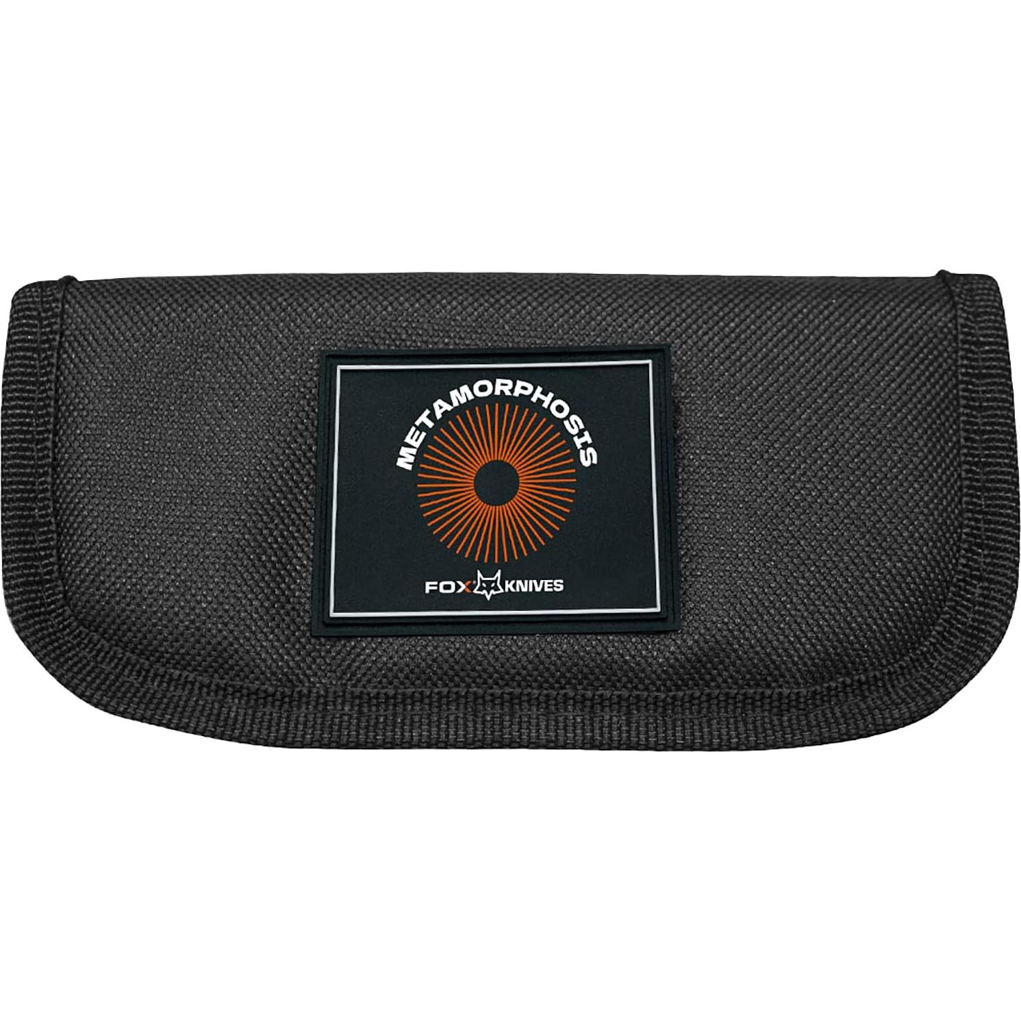 Cuchillo Plegable Fox Knives FX-556-B6 Metamorphosis EDC