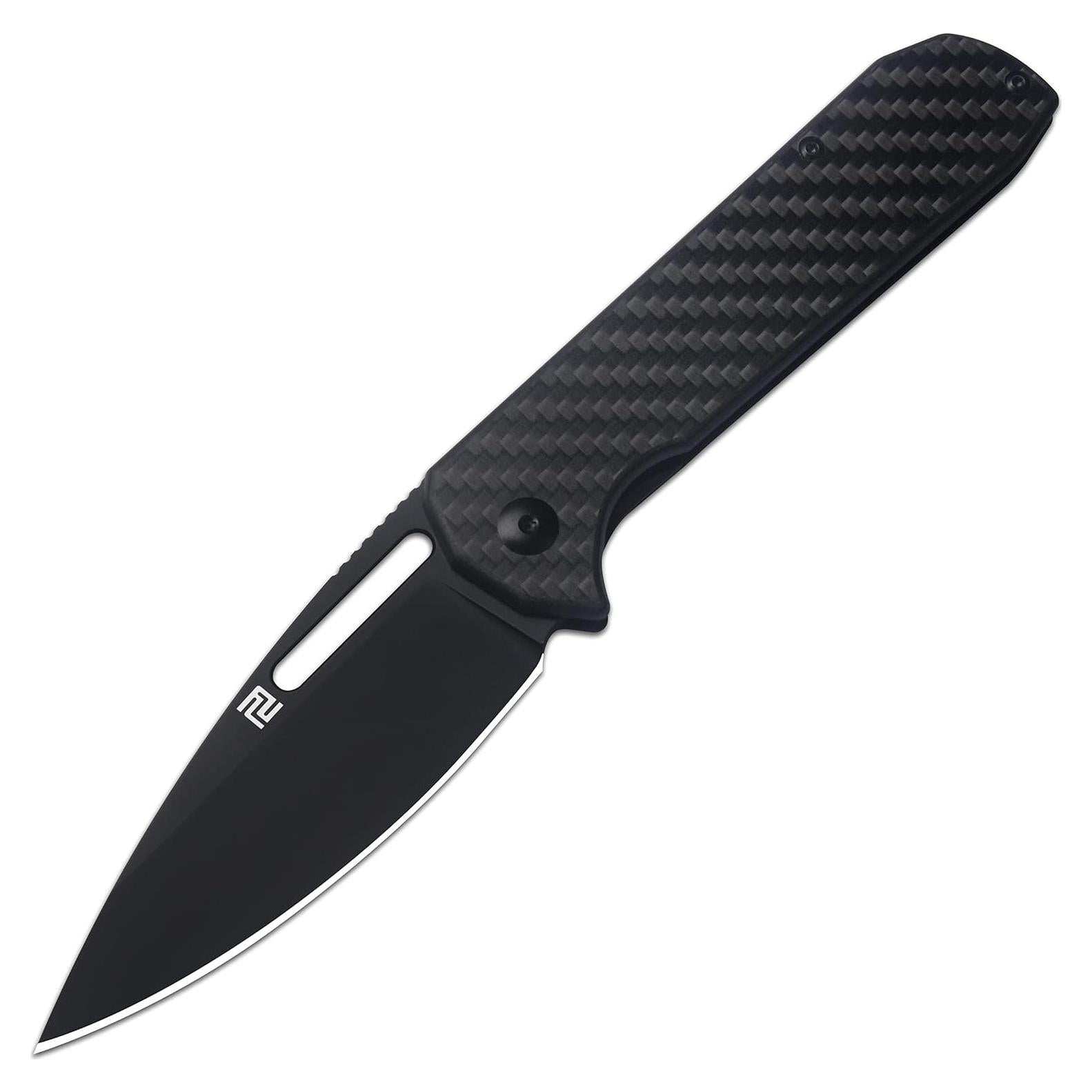 Cuchillo Plegable ARTISANCUTLERY ARION 21.88 cm Acero AR-RPM9