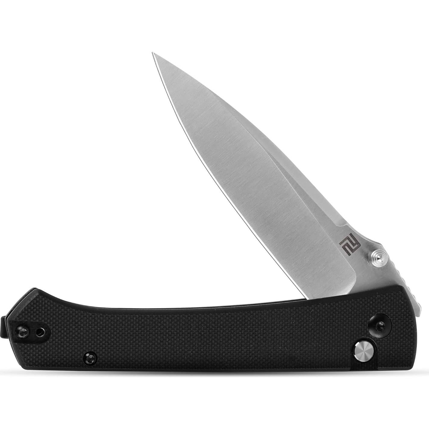 Cuchillo Plegable ARTISANCUTLERY Andromeda 1856P Acero AR-RPM9