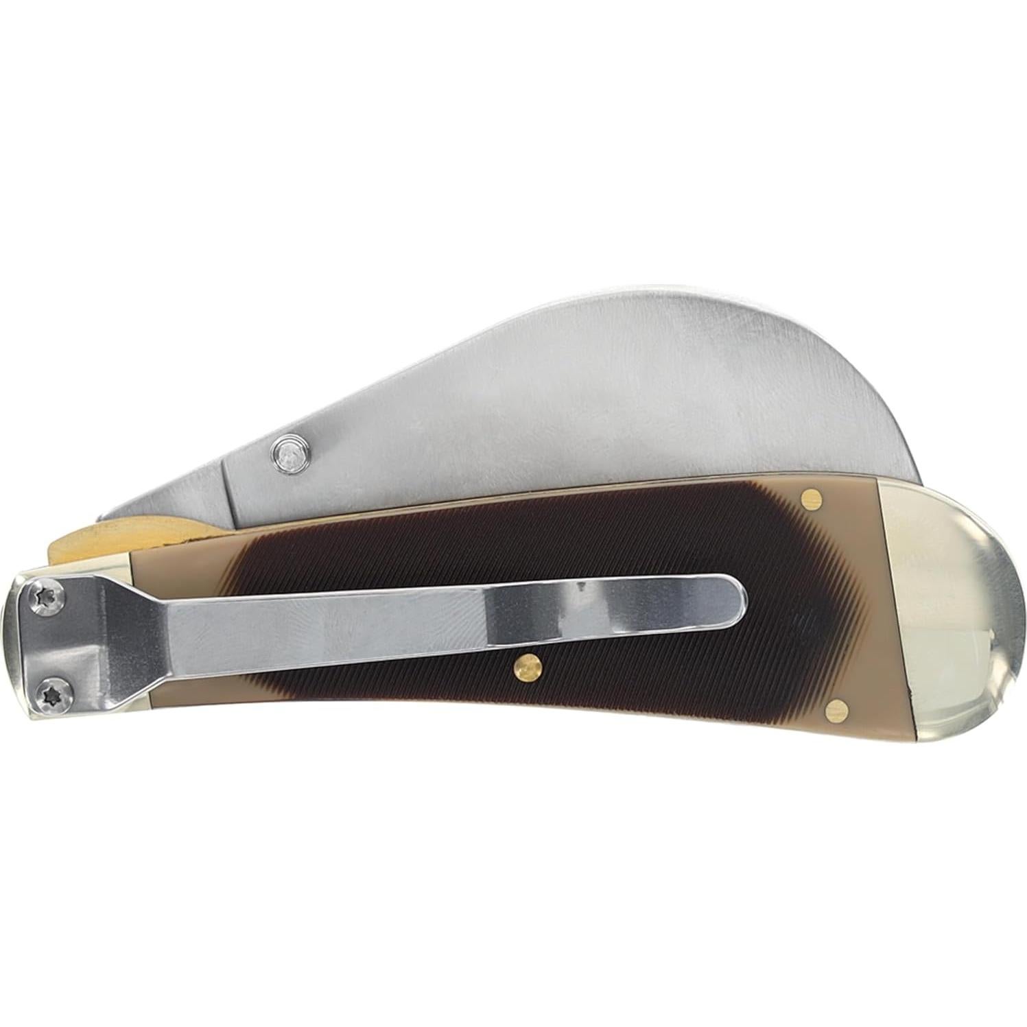 Cuchillo de Bolsillo Viejo Temporizador 216OT Hawkbill 7in