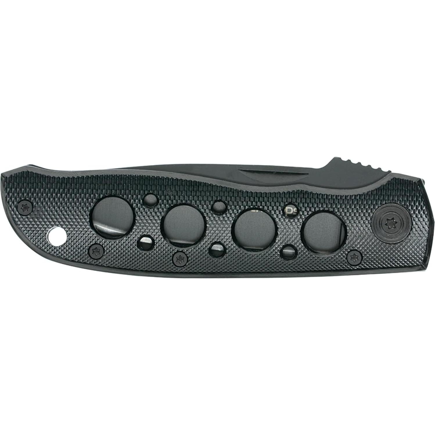 Cuchillo Plegable Smith & Wesson CK105BKEU 20.2cm Táctico Negro