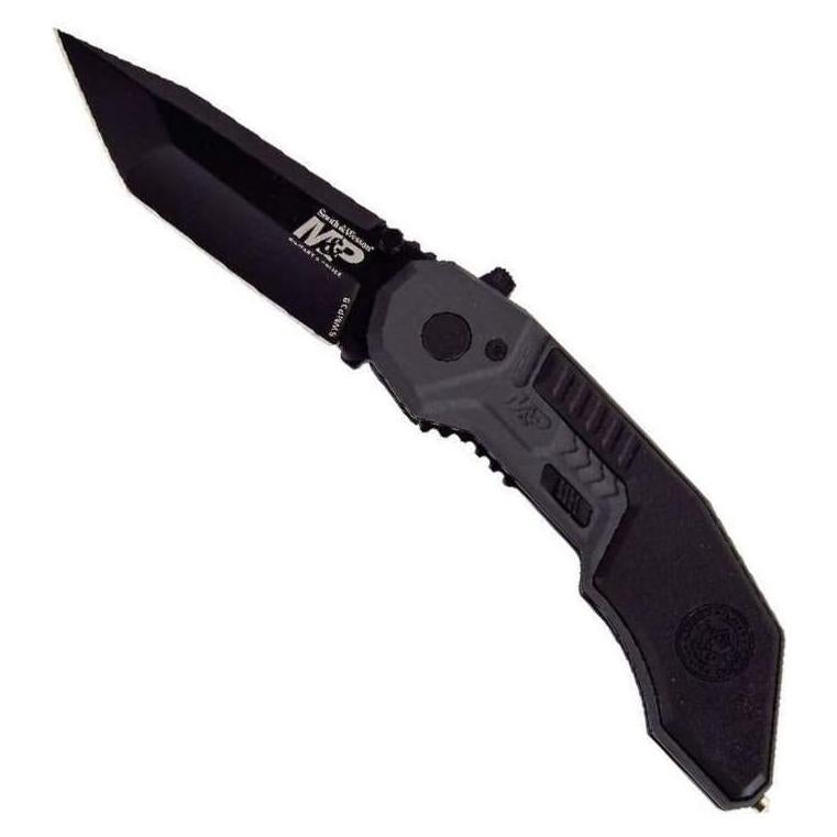 Cuchillo Plegable Smith & Wesson SWMP3B 18 cm Acero Inoxidable