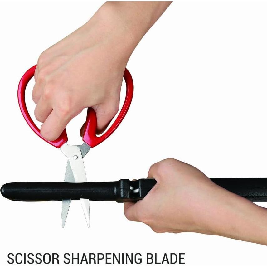 Afilador Multifuncional Ganzo Firebird ProSharp 5-en-1