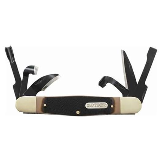 Cuchillo de Carving Splinter 24OT Old Timer 0.45 kg