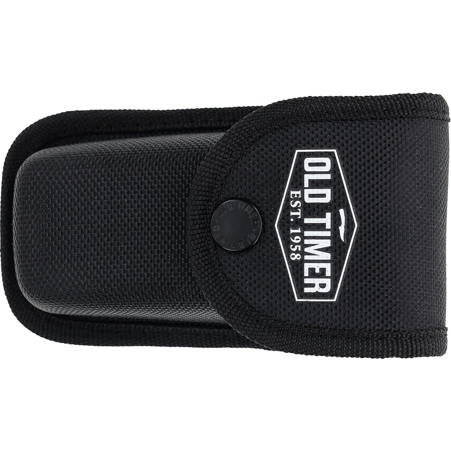 Kit de Cuchillo con Hojas Reemplazables Old Timer 19.69 cm