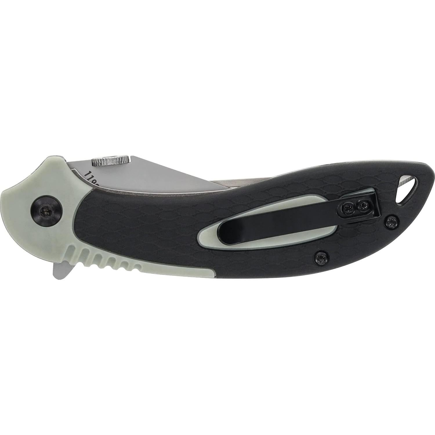 Kit de Cuchillo con Hojas Reemplazables Old Timer 19.69 cm