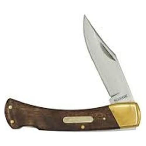 Cuchillo 6OTW Oso Dorado Old Timer 1187261 Madera Imperial