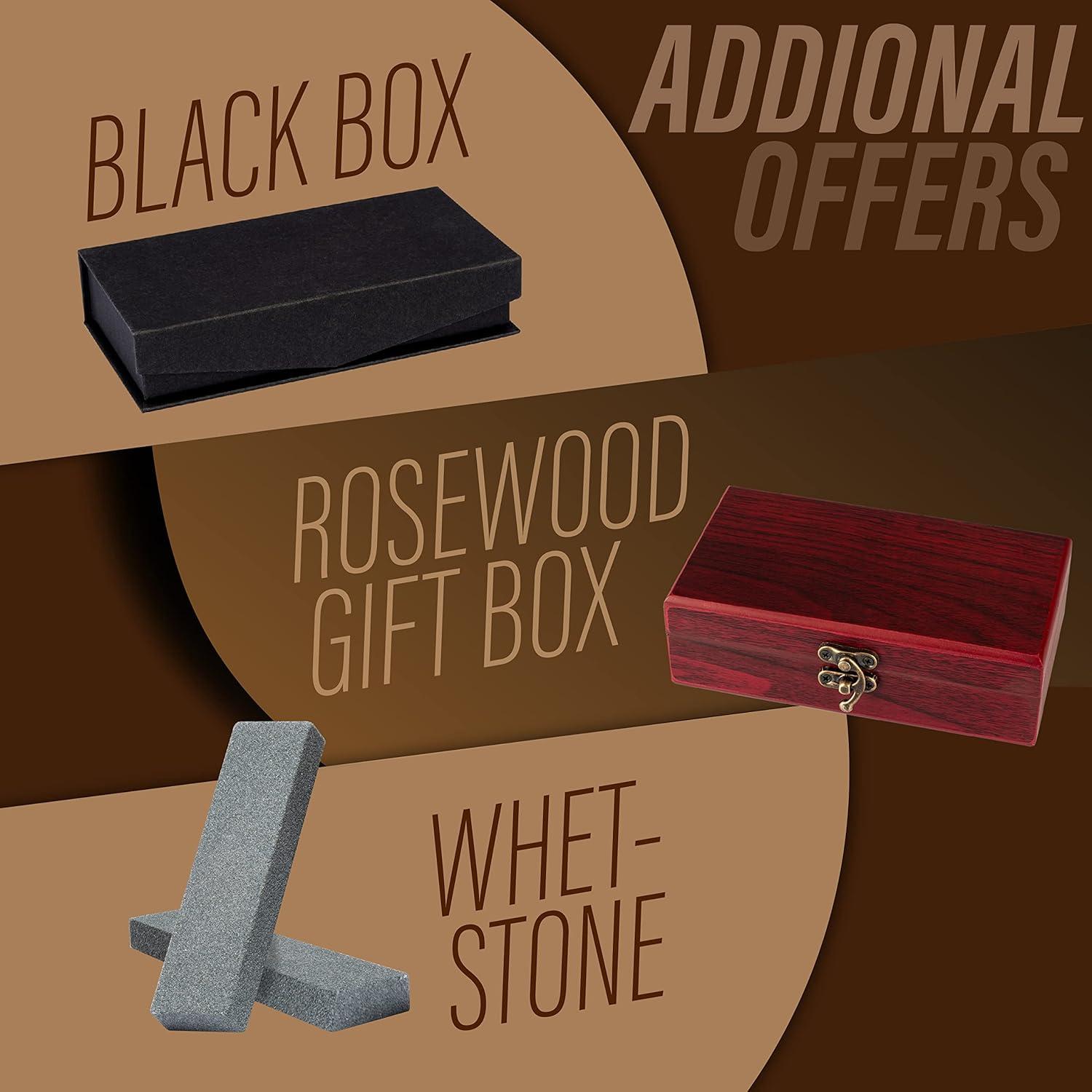 Cuchillo de Bolsillo Personalizado Laboratorio de Personalización 7.62 cm