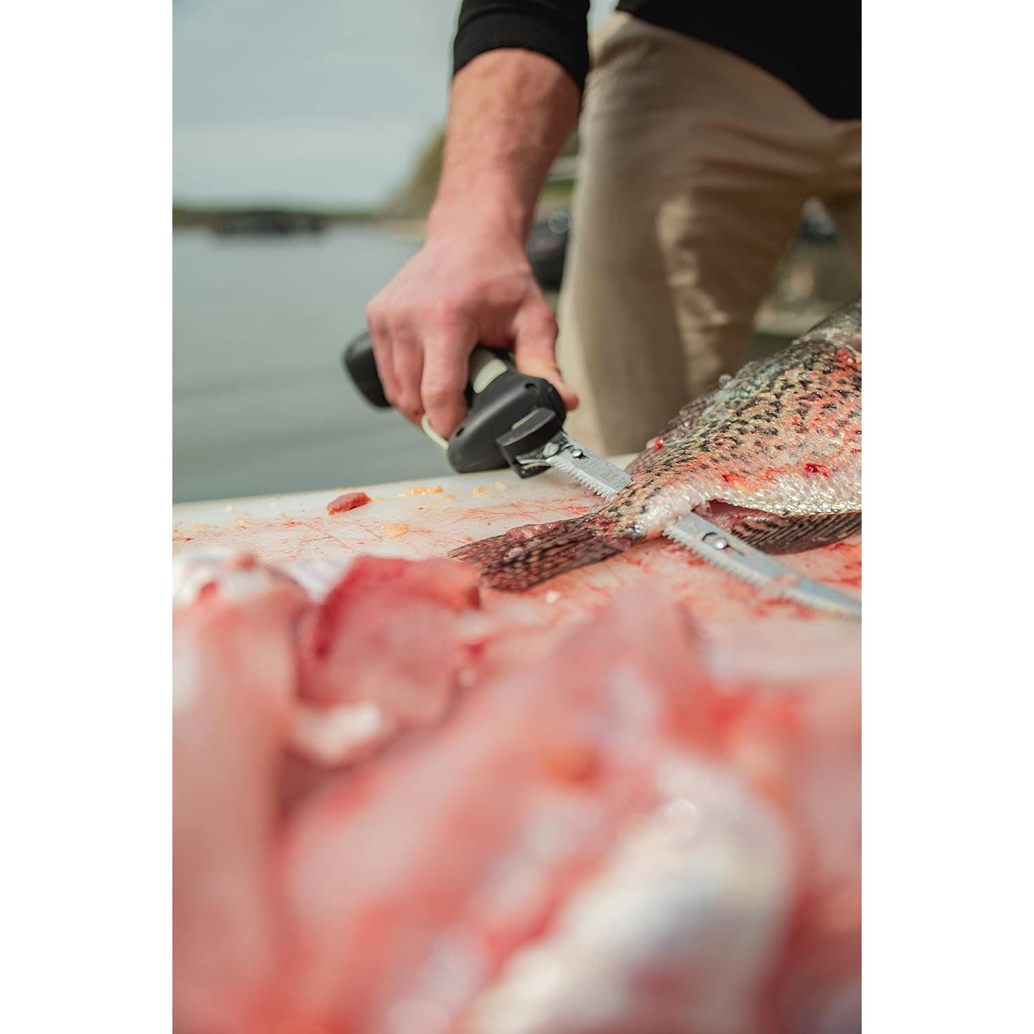 Cuchilla de Repuesto EFK 20.32cm Viejo Temporizador Inoxidable