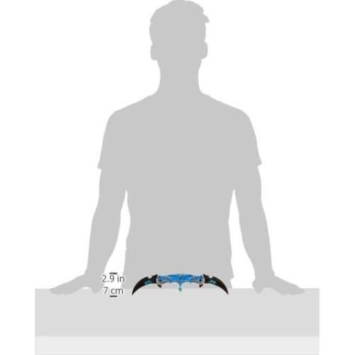 Cuchillo Plegable Fantasía Colección Maestra 15.24 cm