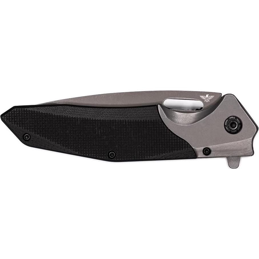 Cuchillo Plegable RavenCrest Tactical Blackthorn 20.9 cm G10