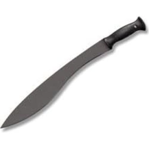 Machete Kukri Magnum Cold Steel 43 cm con Funda de Cordura