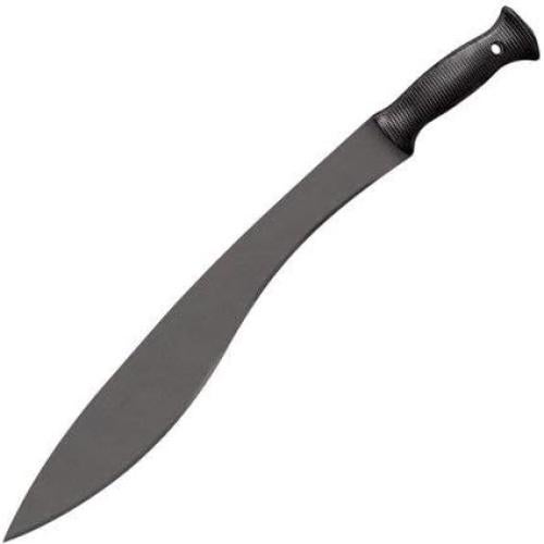 Machete Kukri Magnum Cold Steel 43 cm con Funda de Cordura