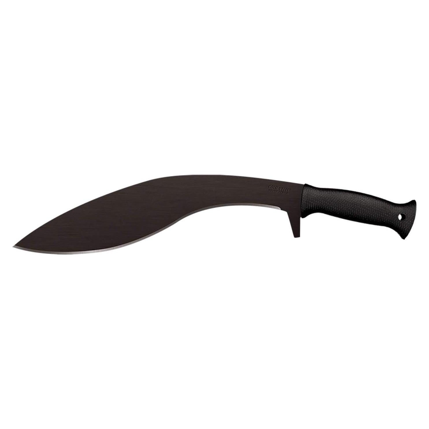 Machete Latino de Dos Manos Cold Steel 53.34 cm con Funda