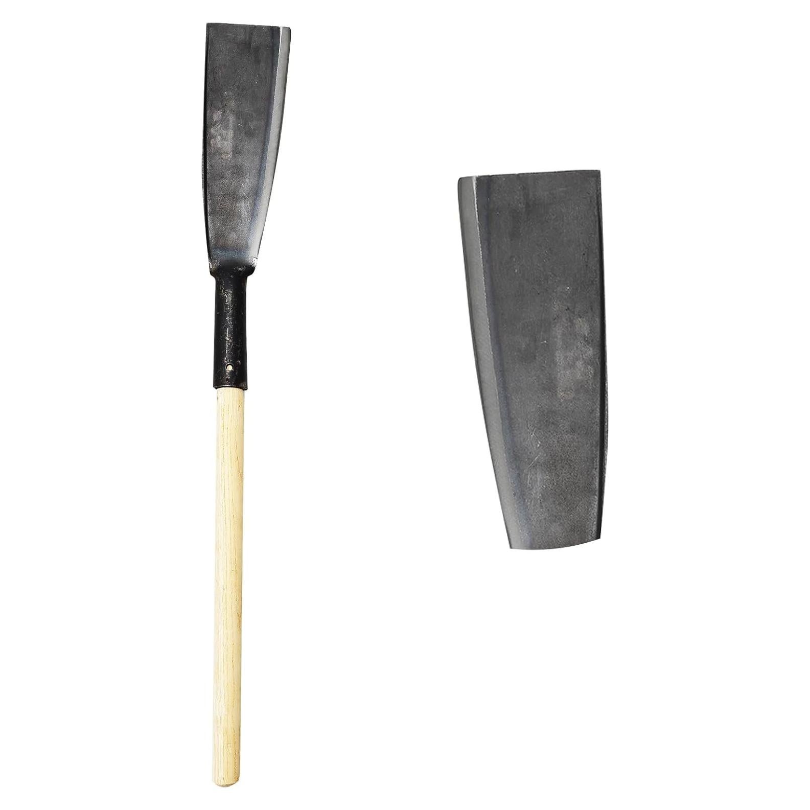 Machete de Acero al Carbono LLARGUEST 30.48 cm para Jardinería