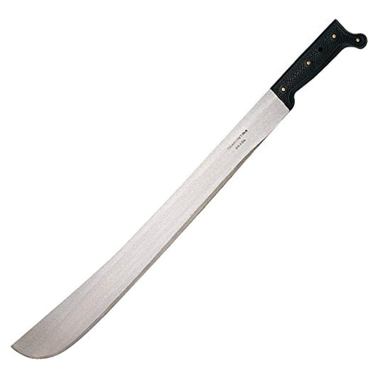 Machete Tramontina TT522 55.88 cm Hoja Acero al Carbono