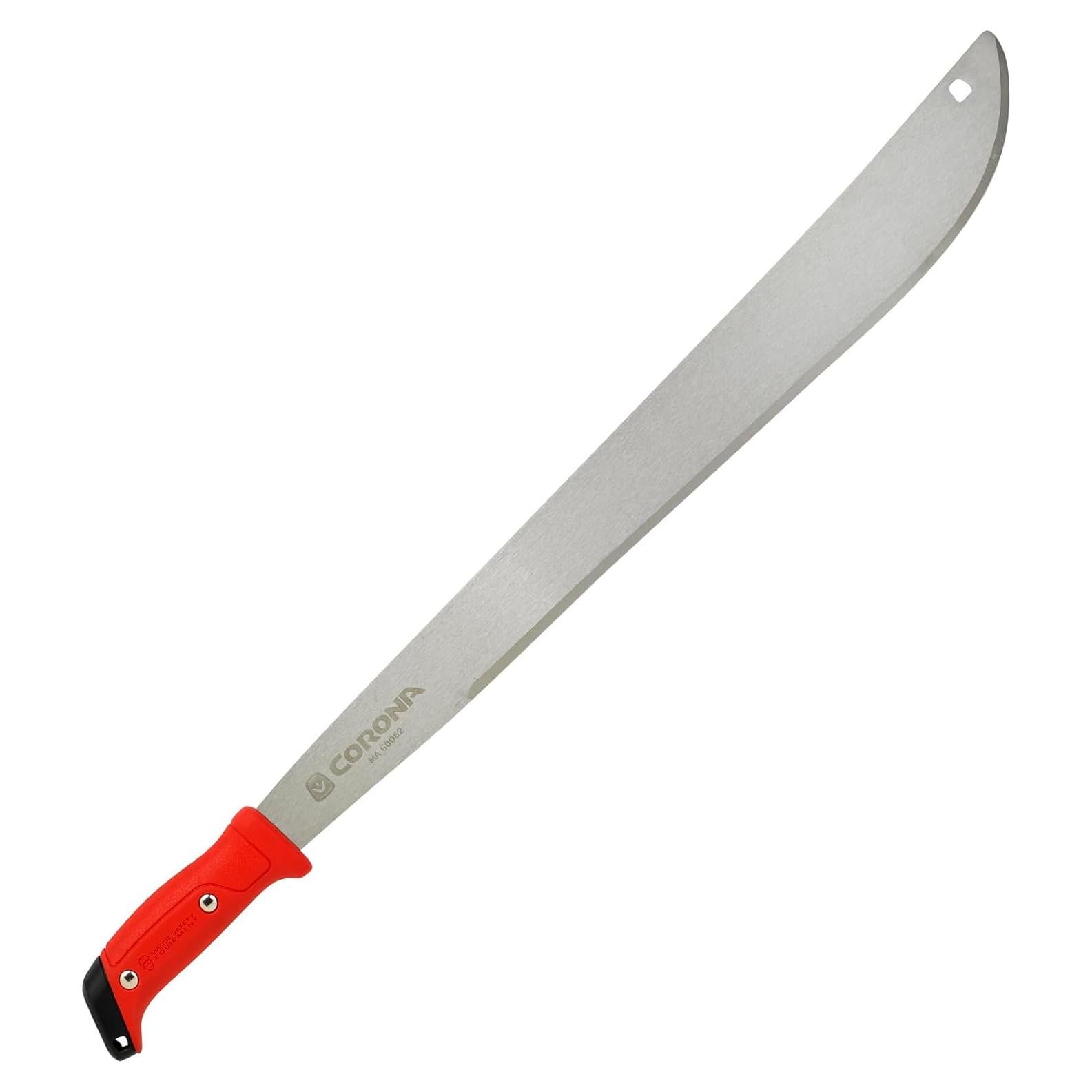 Machete ErgoHandle Corona MA 60062 55.88 cm Acero Templado
