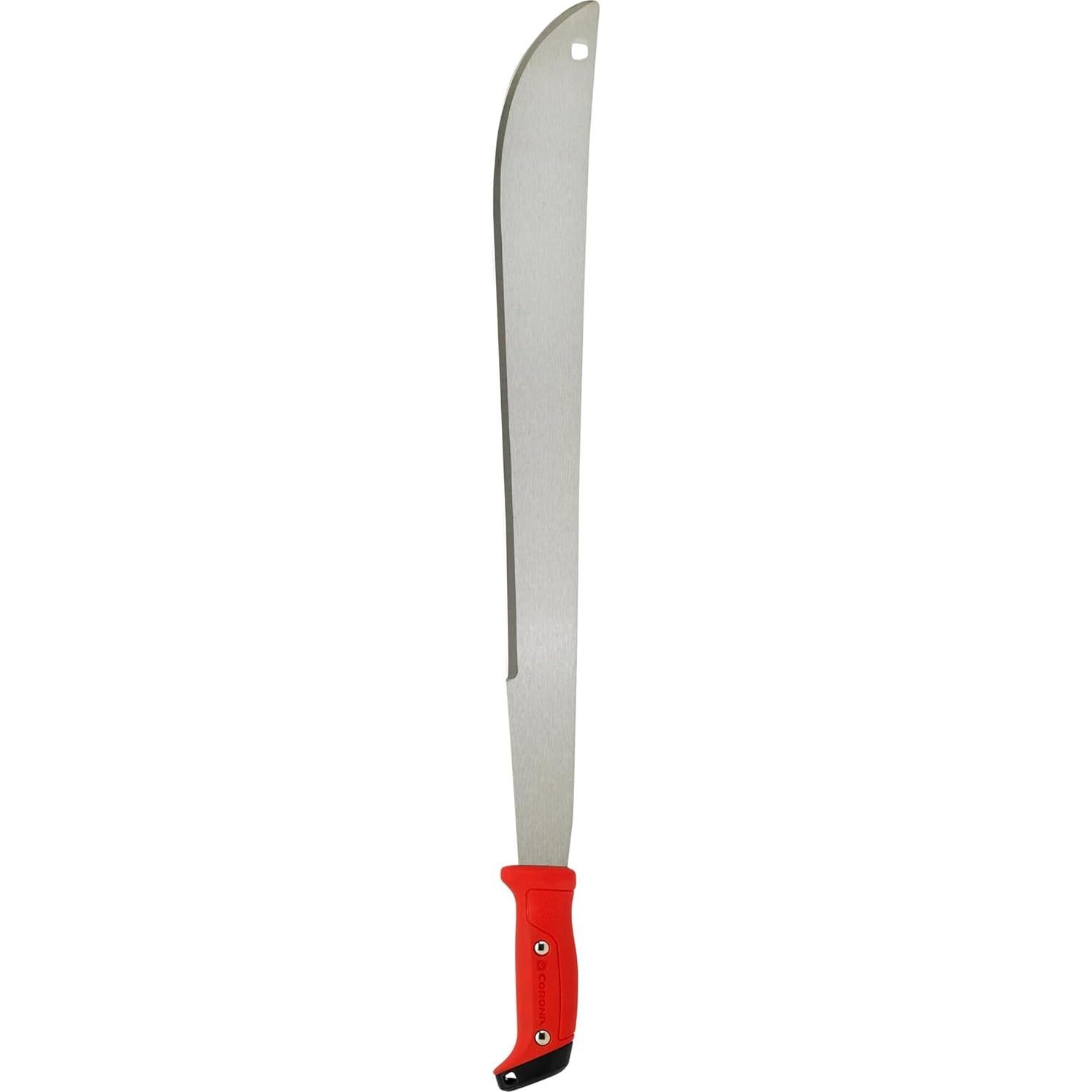 Machete ErgoHandle Corona MA 60062 55.88 cm Acero Templado