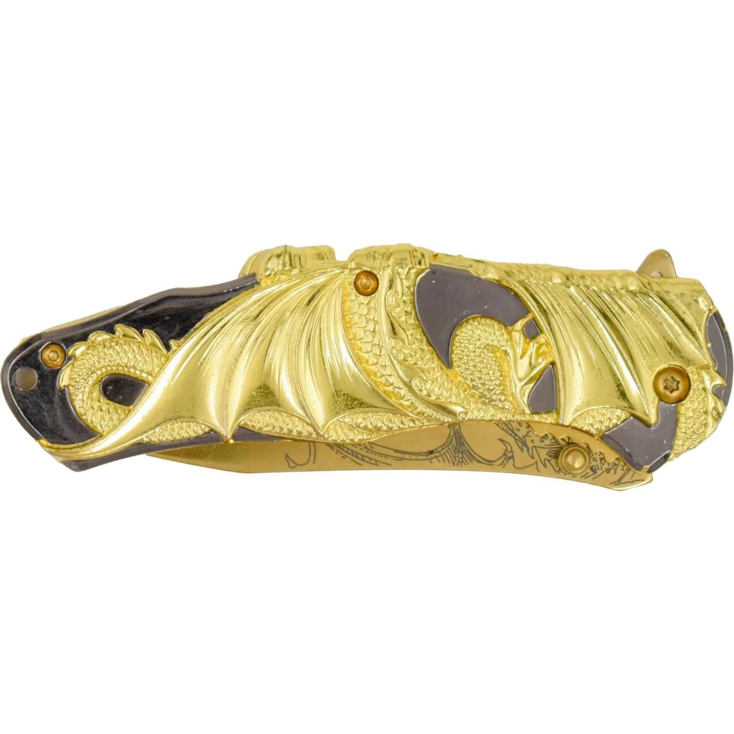 Cuchillo Plegable Asistido Colección de Maestros MC-A045