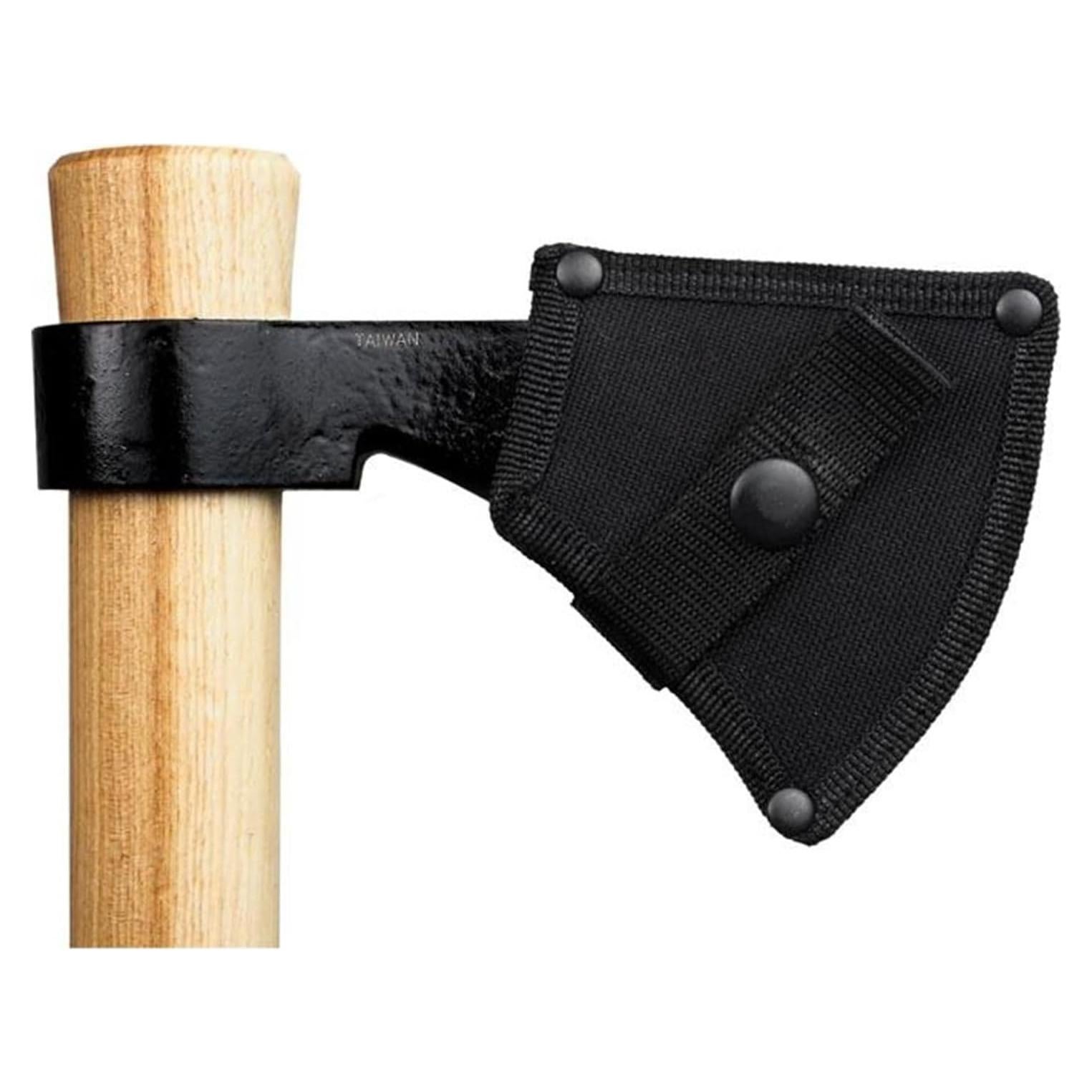 Funda de Cordura Cold Steel para Frontier Hawk - Reemplazo