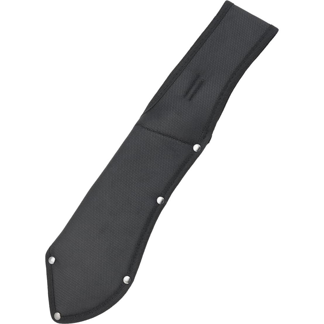 Machete táctico HOKC Taiga-N 37cm Verde/Negro