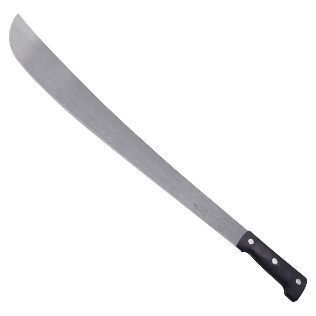 Machete SitePro Martindale 61cm Acero al Carbono Mango Haya