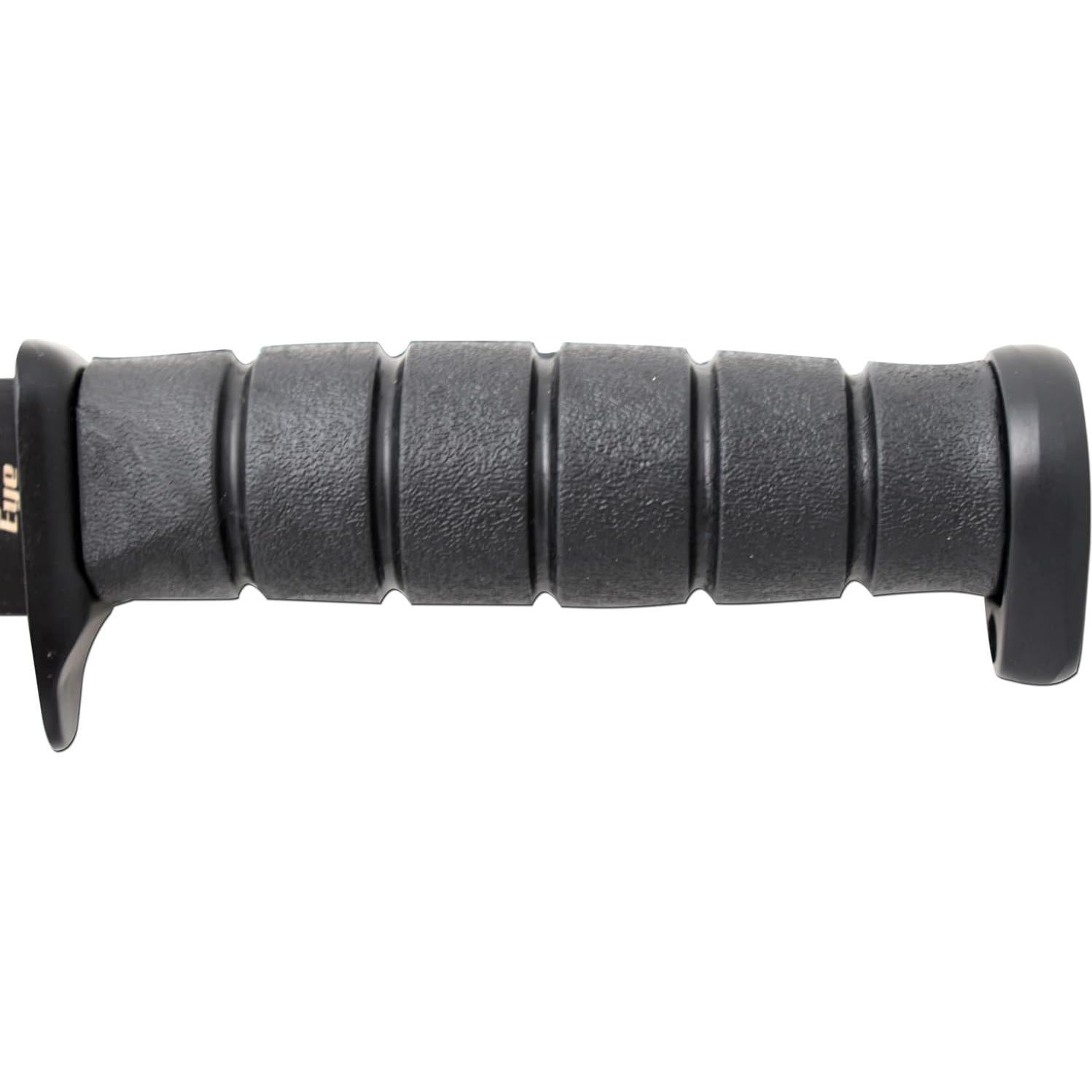 Cuchillo de Caza Fijo Snake Eye Tactical 30.48 cm Acero Inoxidable