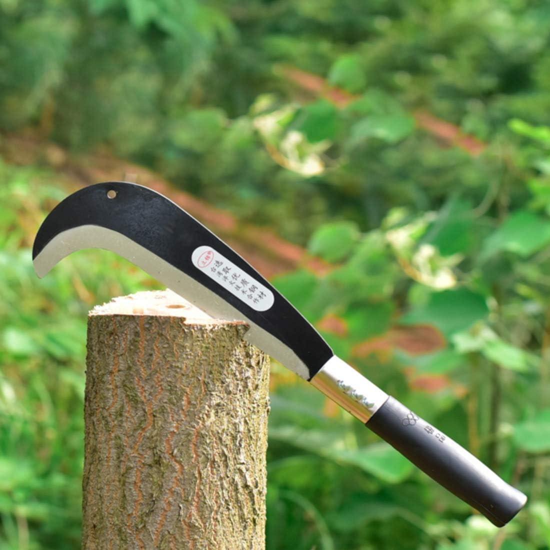 Machete Zelin de Acero de Resorte 39.88 cm Mango Ergonómico