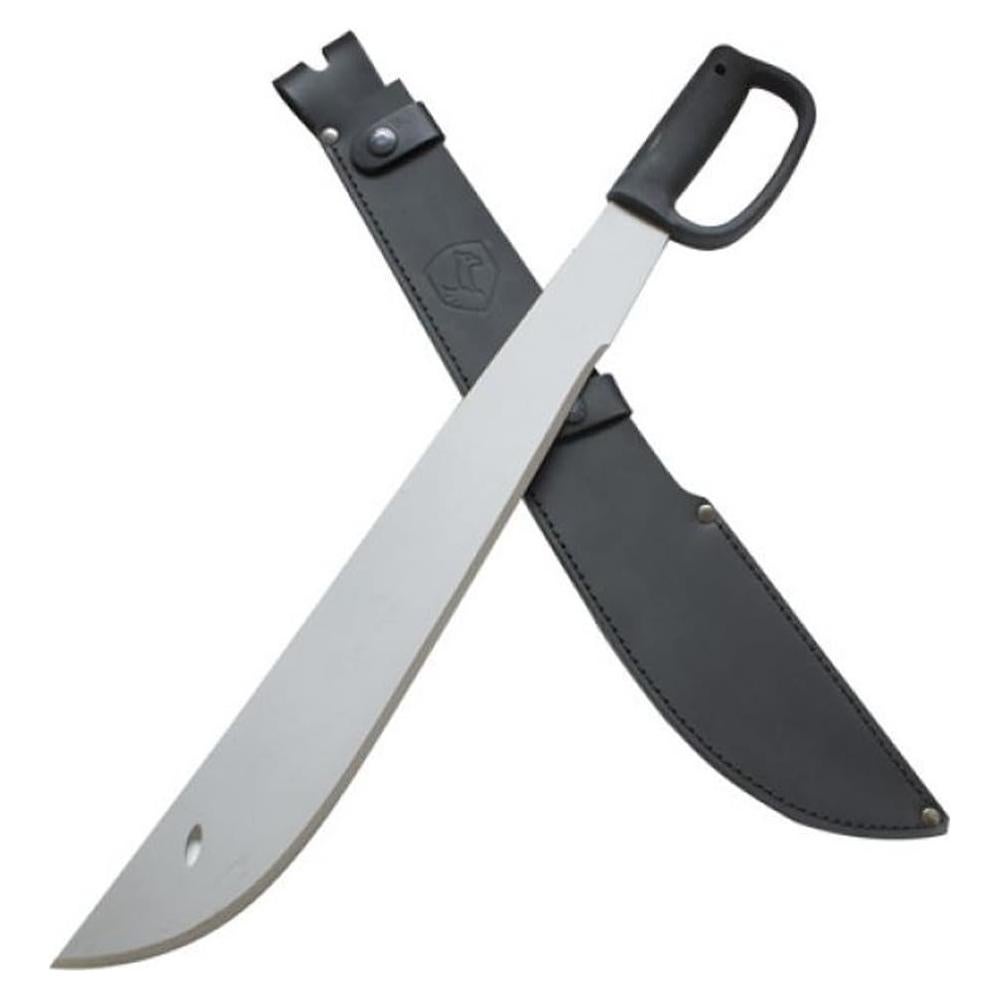 Machete El Salvador Condor CTK280918 63.5 cm Acero Carbono