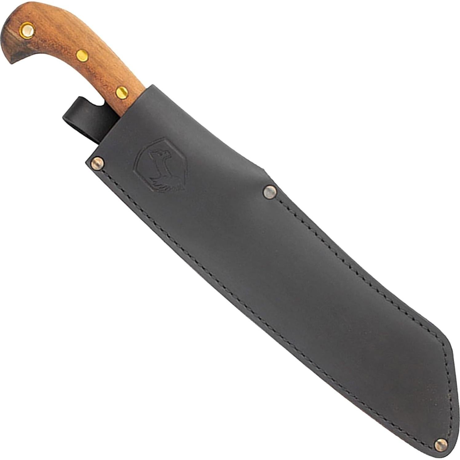 Machete Mini Duku Condor Tool & Knife Acero Inoxidable 26.67cm