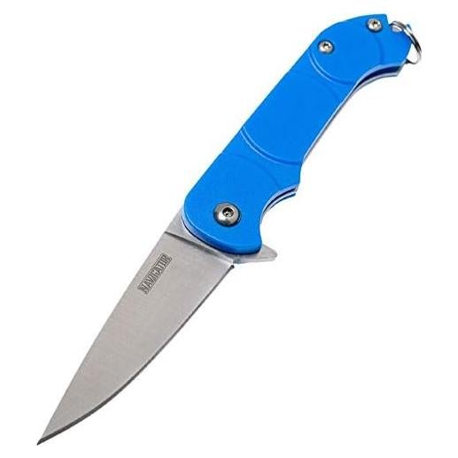 Cuchillo Plegable Ontario Knife Company ON8900BLU Azul 6.03cm