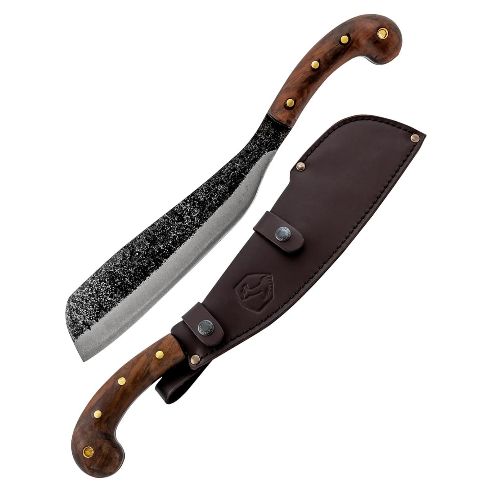Machete Parang Condor CTK41912HC 30.48 cm Acero al Carbono