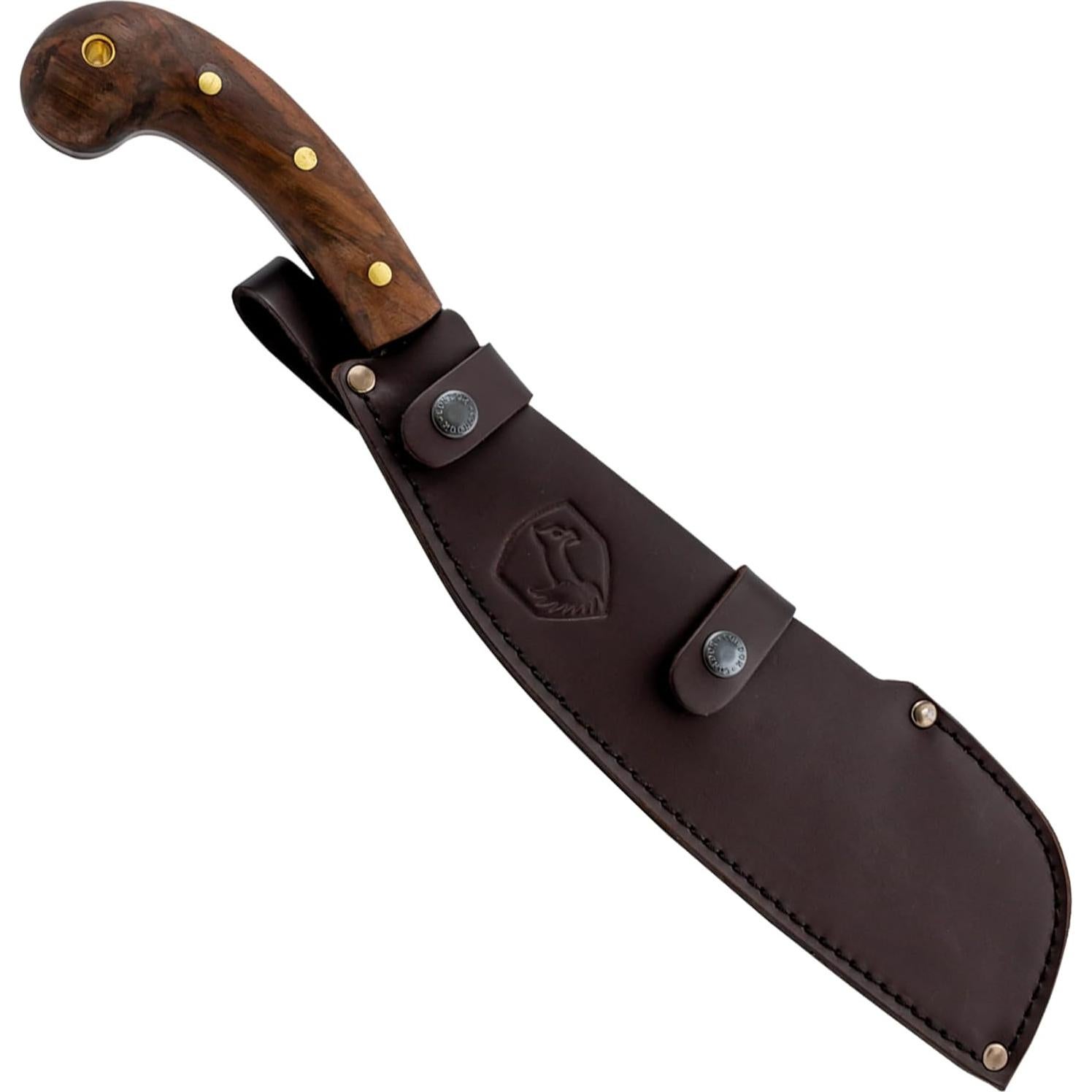 Machete Parang Condor CTK41912HC 30.48 cm Acero al Carbono