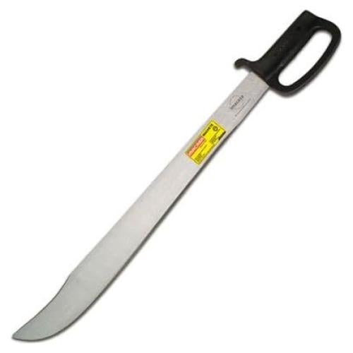 Machete Imacasa Condor 55.88 cm Acero Templado D-Guard