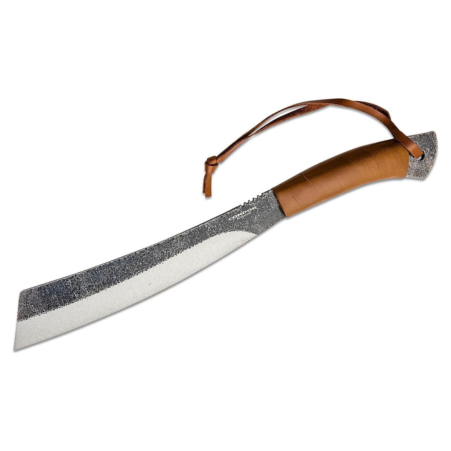 Machete Condor Tool & Knife CTK3957108HC 27.64cm Acero