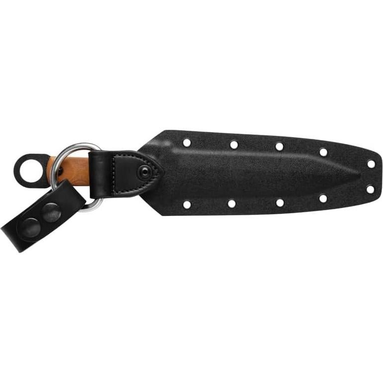 Cuchillo Fijo TOPS Knives Gladius Moderno 28.91 cm Acero 1095HC