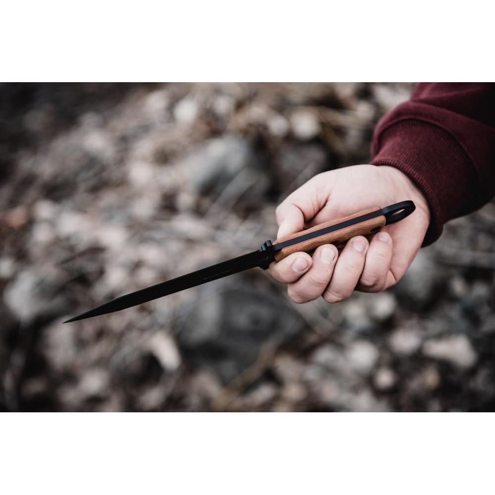 Cuchillo Fijo TOPS Knives Gladius Moderno 28.91 cm Acero 1095HC