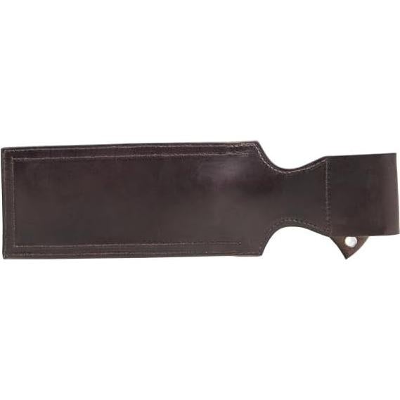 Cuchillo Fijo TOPS Knives NATA 16.51 cm Bronce Medianoche