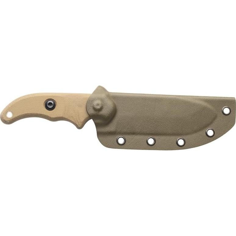 Cuchillo de Guía Wilderness '23 TOPS - Hoja Fija 11.1 cm