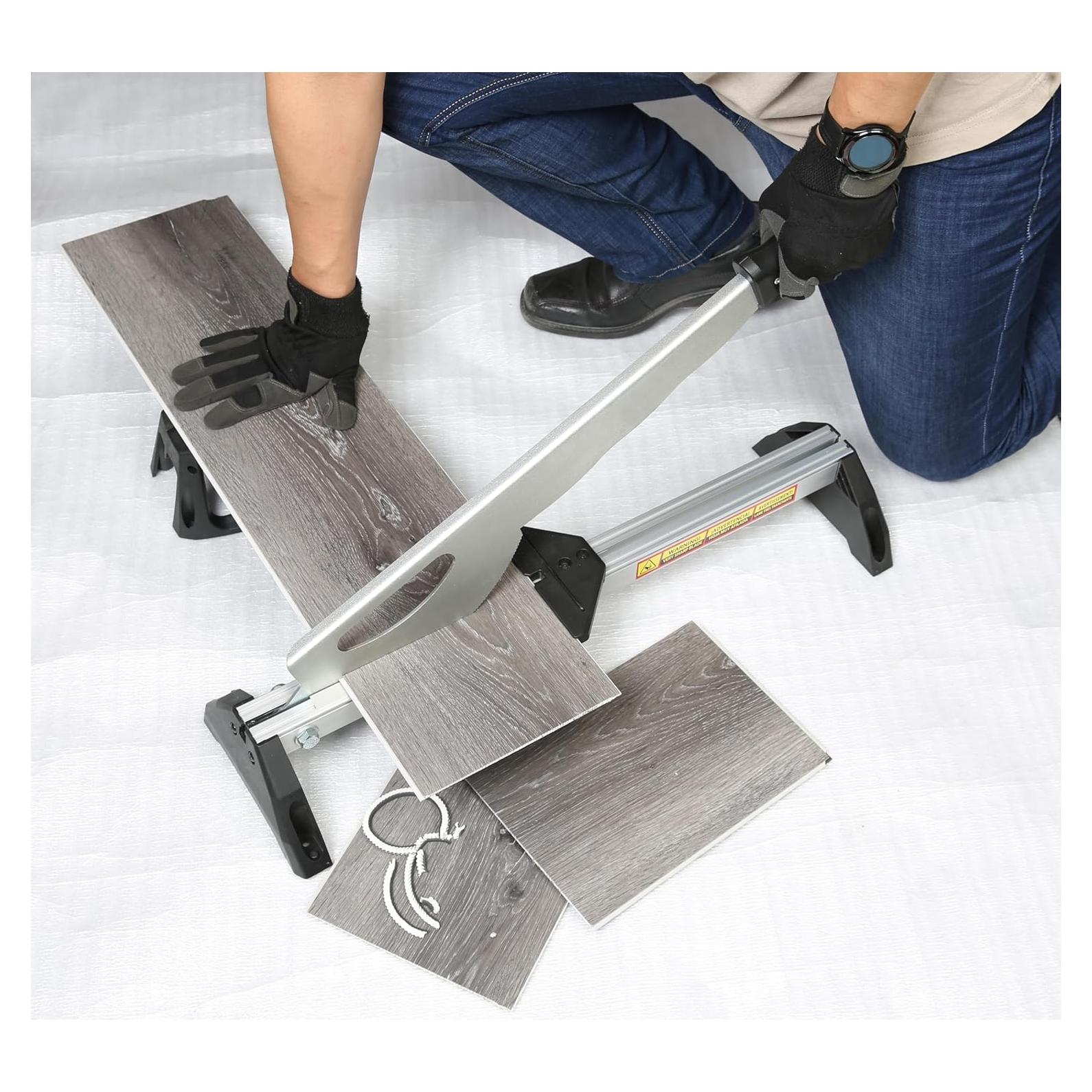 Cortadora de Suelos Laminados Cutterex VLC-200 20.32 cm