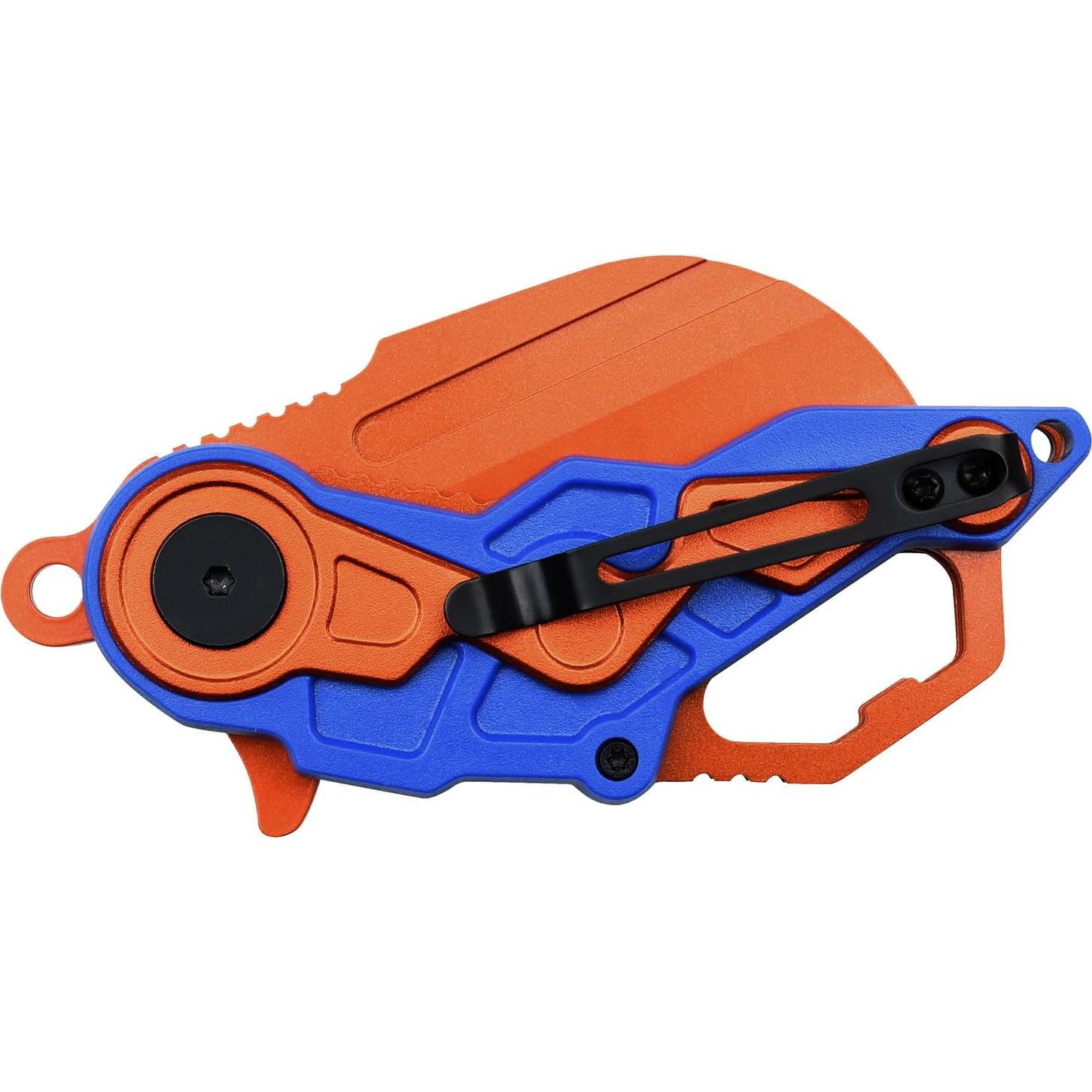 Cuchillo Plegable Asistido MTECH USA MT-A1199BOR 15.24 cm