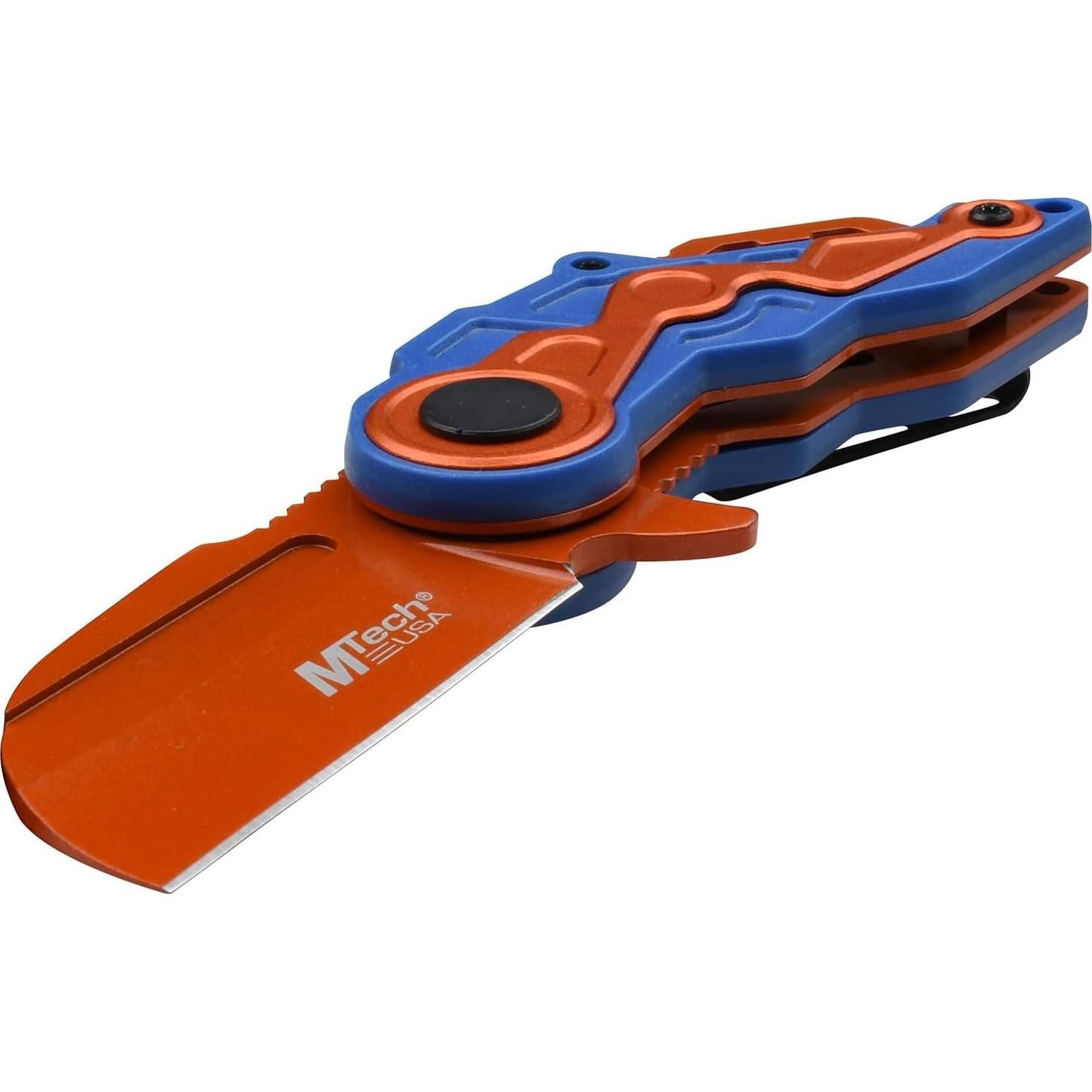 Cuchillo Plegable Asistido MTECH USA MT-A1199BOR 15.24 cm