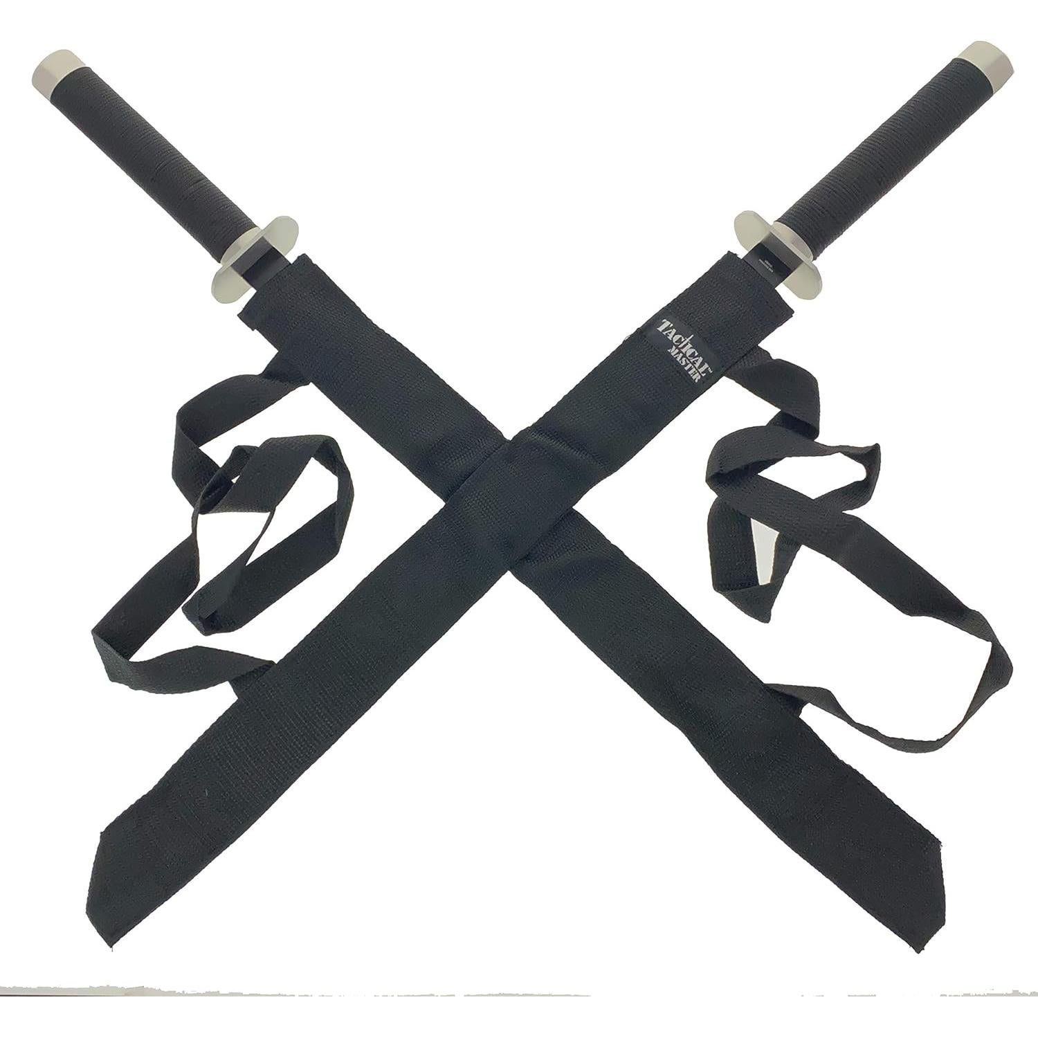 Machete Táctico Gemelo Otakumod 50.2 cm Acero Inoxidable