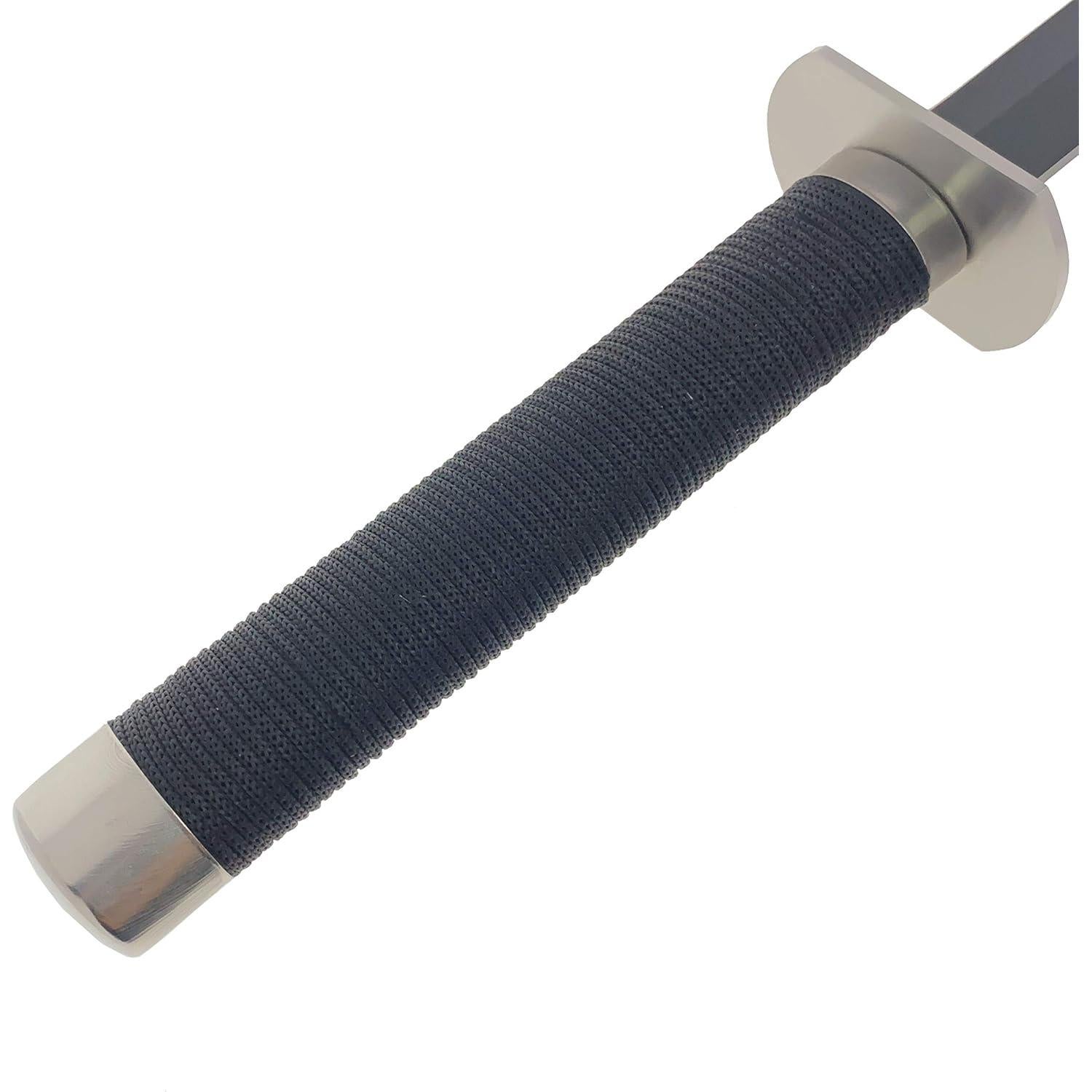 Machete Táctico Gemelo Otakumod 50.2 cm Acero Inoxidable