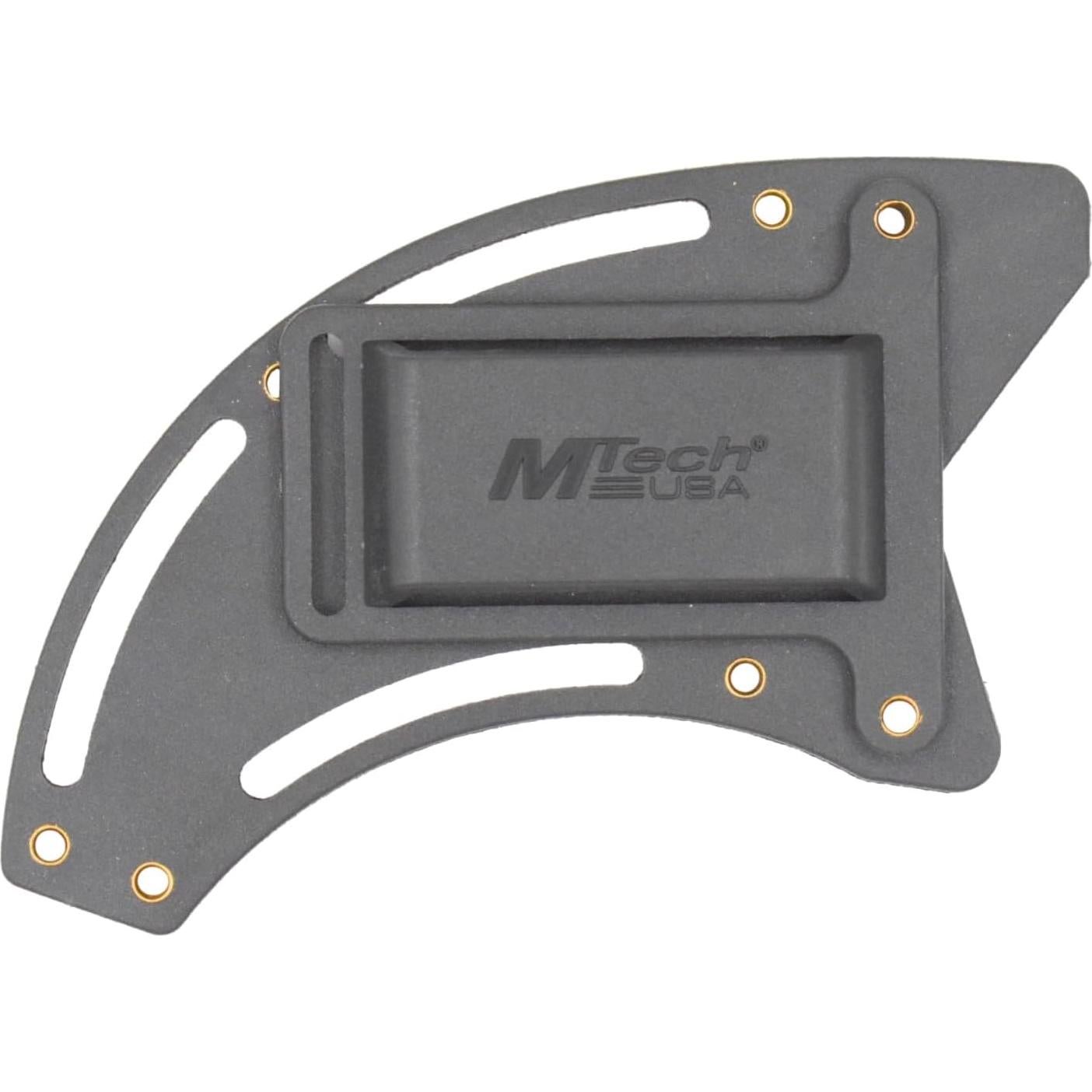Cuchillo de Cuello MTECH USA MT-665BG 19.05 cm Acero Inoxidable