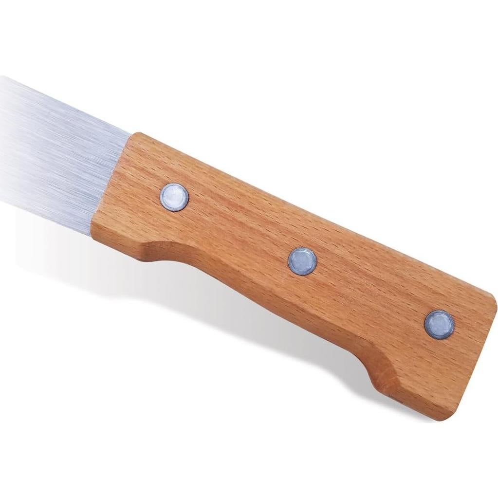 Machete Martindale SitePro 56cm Acero al Carbono Mango Madera