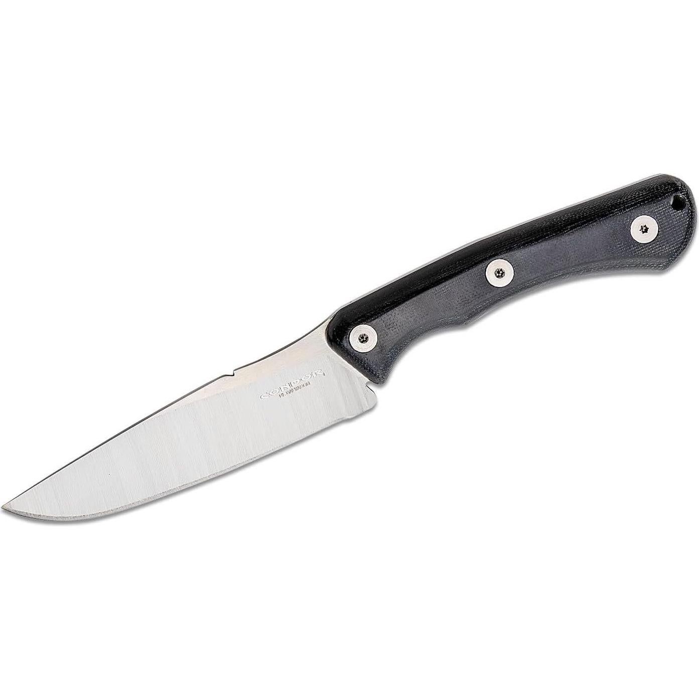 Cuchillo de Dardo Sport Xero Condor CTK284345SK 23.5cm
